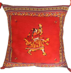 Embroidered  Cushions Covers
