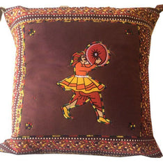 Embroidered  Cushions Covers
