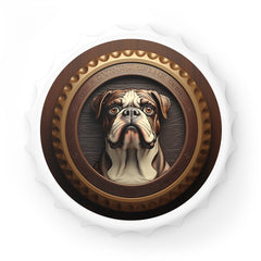 Dog Magnetic Bottle Opener