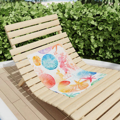 Artistsic Beach Towel