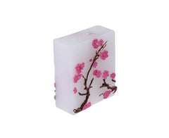 Cherry Blossom Candle