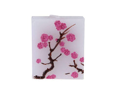 Cherry Blossom Candle