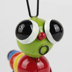 3 Pcs Ants Metal Wall Art