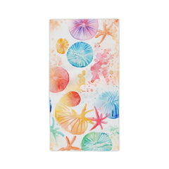 Artistsic Beach Towel