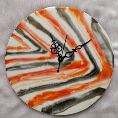 Handmade wall Clock