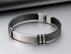 Bracelet Rubber Band