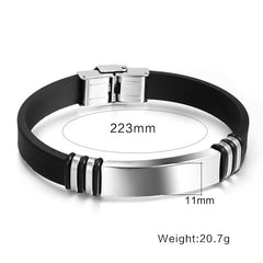 Bracelet Rubber Band