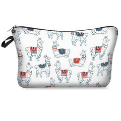 Cute Travel Toiletry Bag