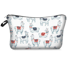 Cosmetic Bag Small