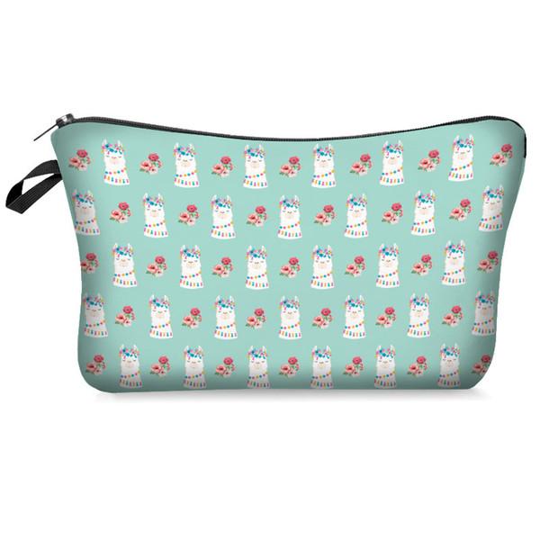 Cosmetic Pouch Bag for Travel