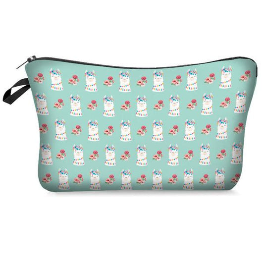 Cosmetic Pouch Bag for Travel 
