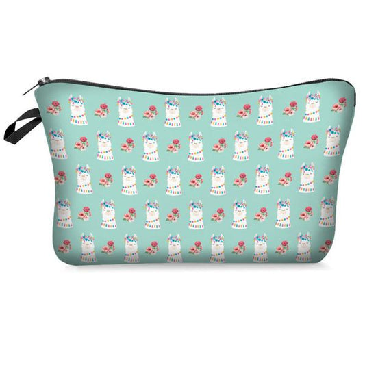 Cosmetic Pouch Bag for Travel
