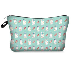 Cosmetic Pouch Bag for Travel