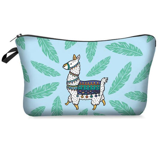 Cosmetic Bag for Travel