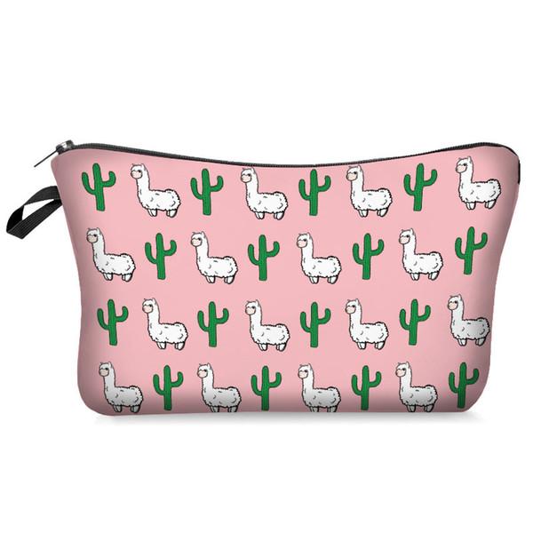 Cosmetic Bag for Travel