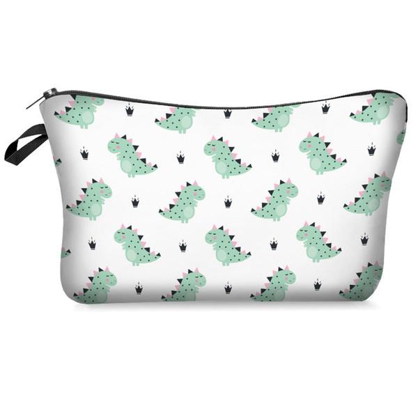 Cosmetic Makeup Bag
