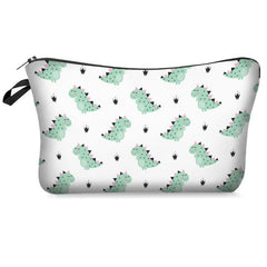 Cosmetic Makeup Bag
