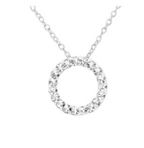 Best Friend Ballet Necklace Set