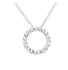 Best Friend Ballet Necklace Set