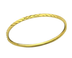 Sterling Silver Patterned Ring