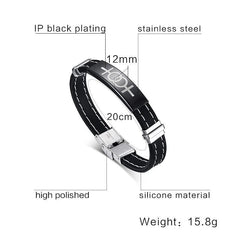 LGBT Pride Bracelets