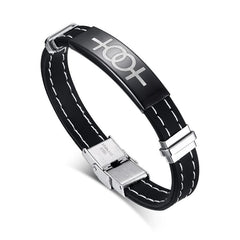 LGBT Pride Bracelets