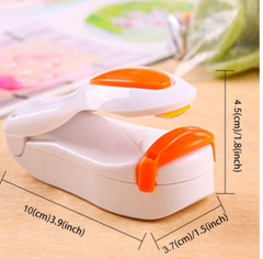 Mini Sealing Machine for Plastic Bags