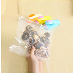 Mini Sealing Machine for Plastic Bags