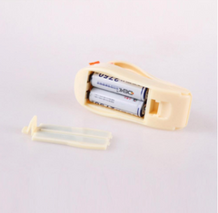 Mini Sealing Machine for Plastic Bags