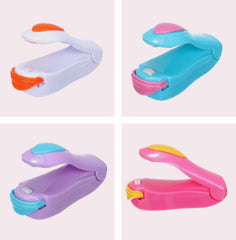 Mini Sealing Machine for Plastic Bags