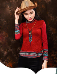 Tibetan Pendant Necklace