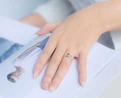 Cupids Arrow Toe Ring