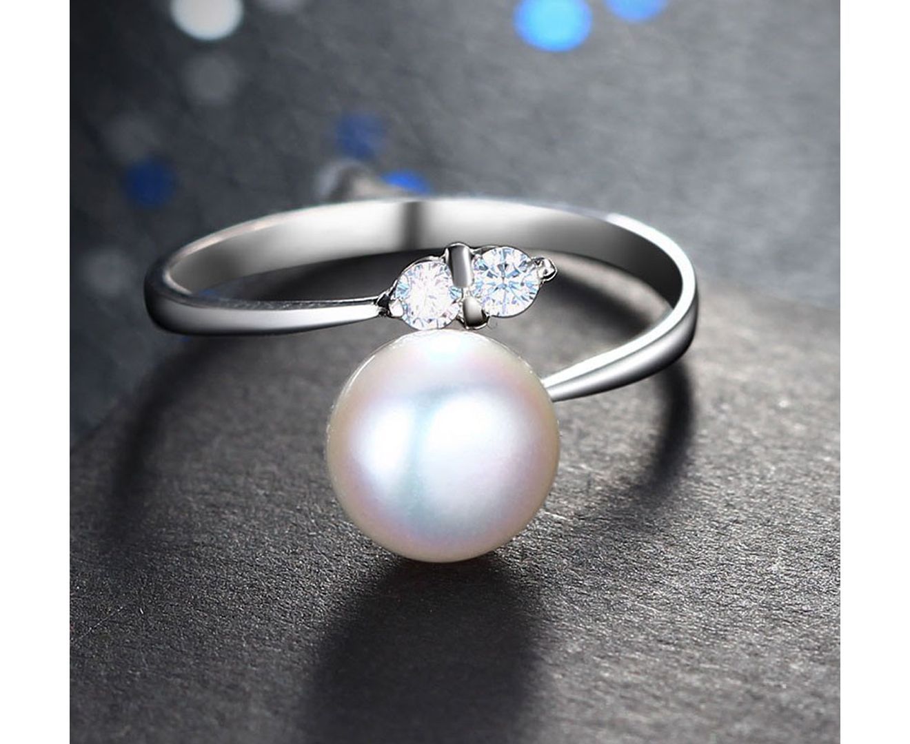 Ring Mounting Accessory