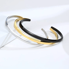 Cuff Bracelet for Women