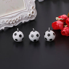 Football Candles