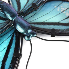 Butterfly Metal Wall Art