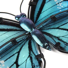 Butterfly Metal Wall Art