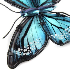 Butterfly Metal Wall Art