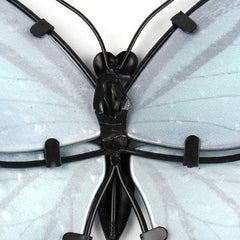 Butterfly Metal Wall Art