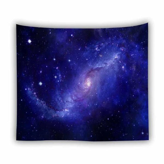 Colourful Galaxy Wall Hanging