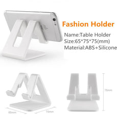 Mobile & Tablet Holder