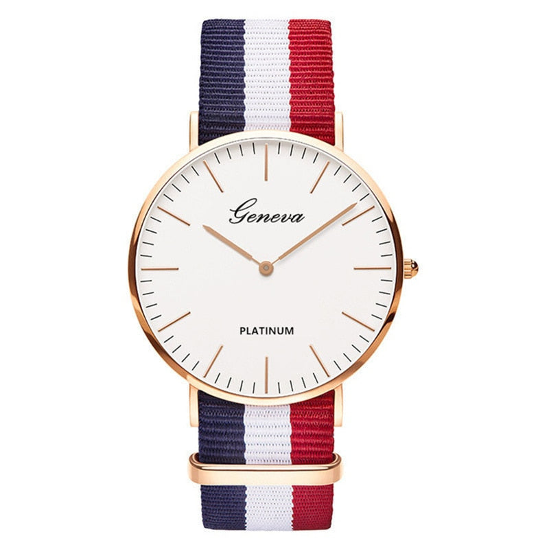 CLASSIC Women's Watch