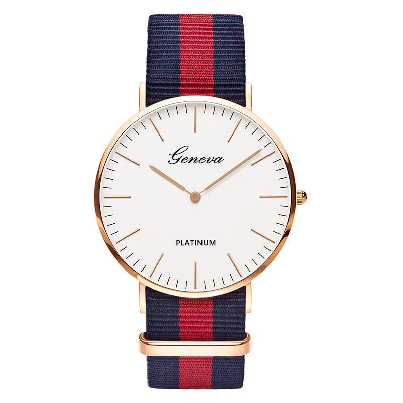 CLASSIC Women's Watch