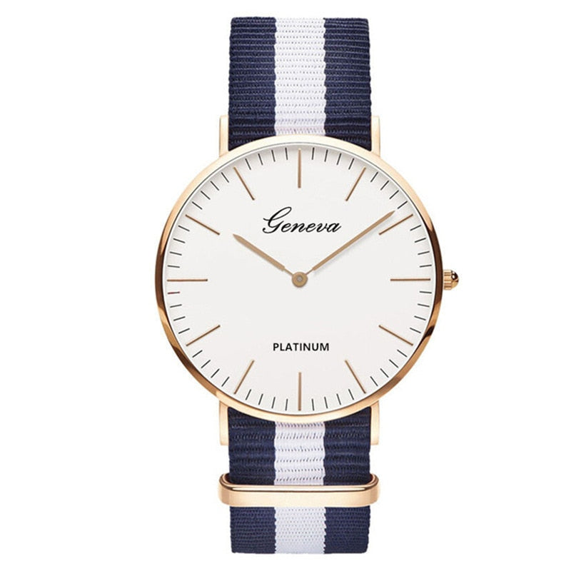 CLASSIC Women's Watch