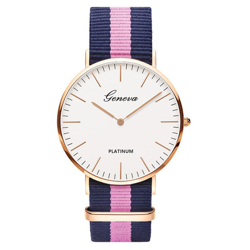 CLASSIC Women's Watch