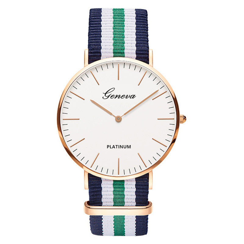 CLASSIC Women's Watch