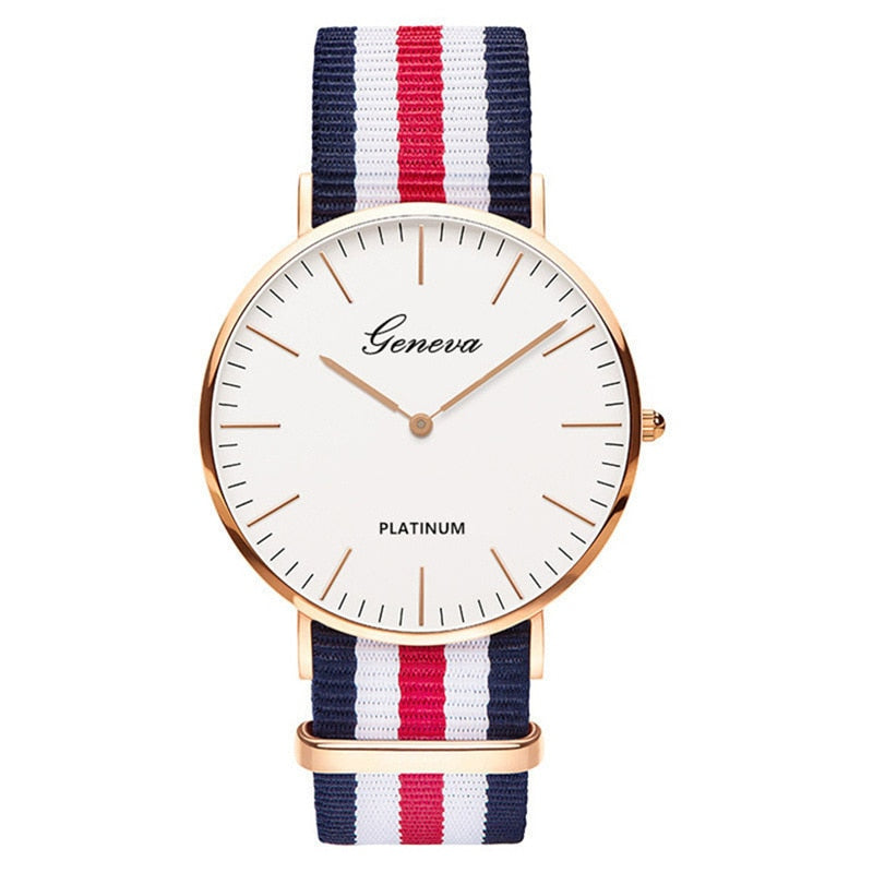 CLASSIC Women's Watch