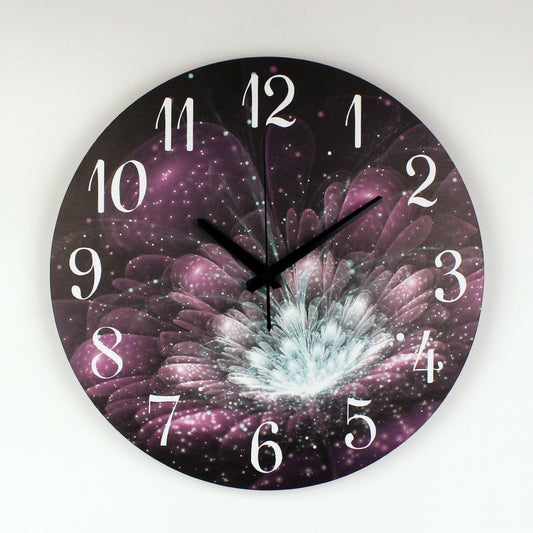 Creative Silent wall clock
