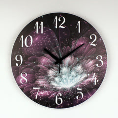 Creative Silent wall clock