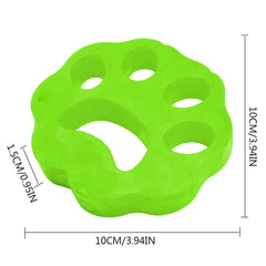 Pet Hair Remover Collector for washing machine.